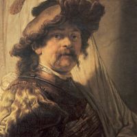 Rembrandt en tijdgenoten