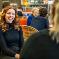 Living Library