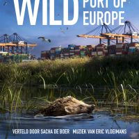 Biebfilm: 'Wild Port of Europe (met koffie en gebak)