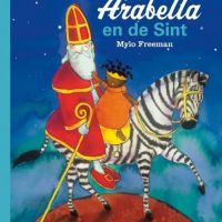 De Voorleesclub leest Sinterklaas boeken (4+) 03-12-2025 15:00