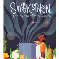 Thuis in de Bieb: Kinderboekenkeuken 07-10-2023 14:00