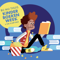 Kinderboekenweek: Voorlezen XL op Texel