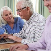 Gratis computercursus in Wapenveld