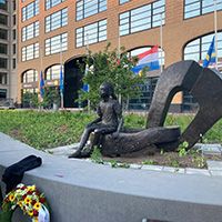 (Post-)Koloniaal Verleden van Tilburg 27-11-2025 11:00