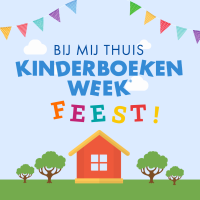 Kinderboekenweekmiddag 04-10-2023 14:30