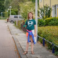 Plastic rapen en wandelen: doe mee met plandelen