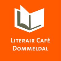 Jaarkaart Literair Café Dommeldal seizoen 2025/2026