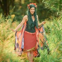 Zomerplezier: Elfira en de Woudreus
