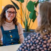 Leen een levend boek bij Living Library!