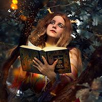 Fantastic Reads