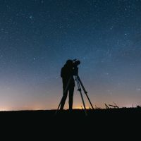 Sterrenwandeling: ga mee op een fascinerende reis door het heelal!