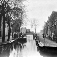 Foto expositie Oud-Franeker