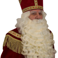 Speurbingo Sinterklaas