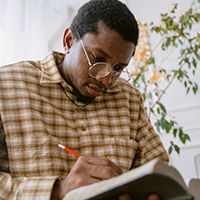 Workshop: Schrijf je eigen kinderboek