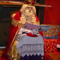 Sinterklaas komt voorlezen | Buitenpost
