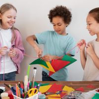 Workshop: Maak je eigen bloemenvaas