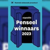 Expositie Penseel Winnaars 2023
