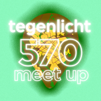 Tegenlicht Meet-up