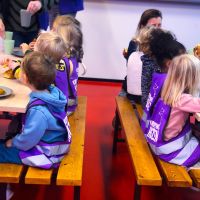 Nationaal Voorleesontbijt 2026