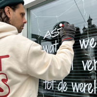 Oproep | Weesgedichten schrijven