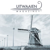 Launch Uitwaaien Magazine – 3rd edition