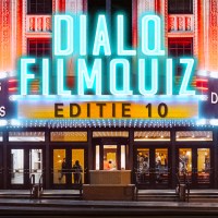 Dial Q Filmquiz - editie 11