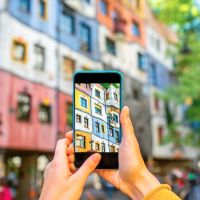 Workshop smartphone fotograferen in Tegelen