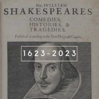 Zin in Zondag: Shakespeares First Folio, 1623–2023: Een mini-biografie