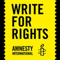 Schrijven voor Write for Rights