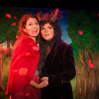 Theatervoorstelling: Roodkapje