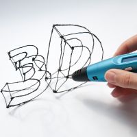 Bieblab op locatie - Magisch in 3D: Teken, bouw & laat je verrassen