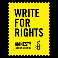Write for Rights Wageningen