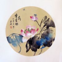 Cursus Chinees schilderen | voorjaar 2025