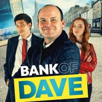 Film: Bank of Dave