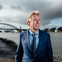 Lezing: Jan Rotmans over Nederland in transitie