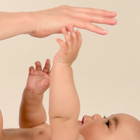 Klets&Baby: Baby-yoga