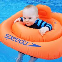 Klets&Baby: Zwemmen en zwemveiligeheid