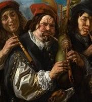Kunstlezing Frans Hals