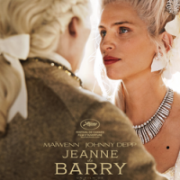 Film: Jeanne du Barry