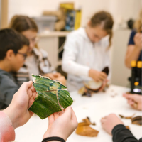Archeologiemiddag in OPEN