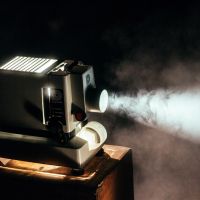 Soirée Cinéma