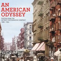 UITGELICHT! - An American Odyssey