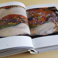 UITGELICHT! - Gustav Klimt. The complete paintings