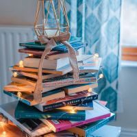 Winter boekensale