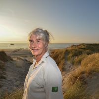 Voorleespret met ... de boswachter | Vlieland