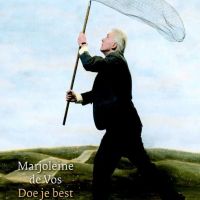 Senioren College: De gedichten van Marjoleine de Vos