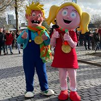 Voorlezen voor kleuters 11-02-2026 14:30