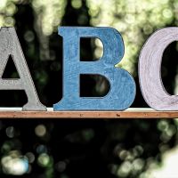 Senioren College: Op zoek naar het oudste ABC