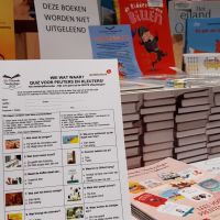 Doe de peuter/kleuterquiz en win een pakket met boekenbon!
