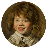 Lezing Frans Hals ter gelegenheid van de grote tentoonstelling in het Rijksmuseum